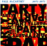 Paul McCartney - Party Party